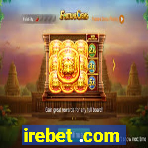 irebet .com